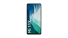 Xiaomi Mi 11X Funda & Accesorios