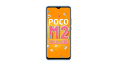 Xiaomi Poco M2 Reloaded Funda & Accesorios