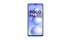 Xiaomi Poco M4 5G Funda & Accesorios