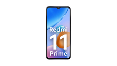Xiaomi Redmi 11 Prime Funda & Accesorios