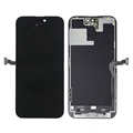 Pantalla LCD para iPhone 14 Pro Max - Negro - Calidad Original