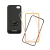 A-Solar AM-405 Bater�as con Pl�stico de Protecci�n para iPhone 4 / 4S 