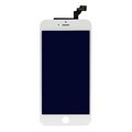 Pantalla LCD para iPhone 6 Plus - Blanco - Calidad Original