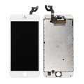Pantalla LCD para iPhone 6S Plus - Blanco - Grado A