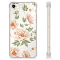 Funda Híbrida para iPhone 7 / iPhone 8 - Floral