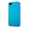 SwitchEasy Eclipse Funda SW-ECL4S-BL para iPhone 4 / 4S - Azul