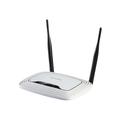 Router Inalámbrico N 300Mbps TL-WR841N TP-Link - Blanco