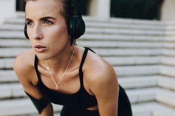 Auriculares deportivos de alta calidad