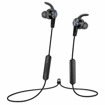 Auriculares Huawei con reducción de ruido