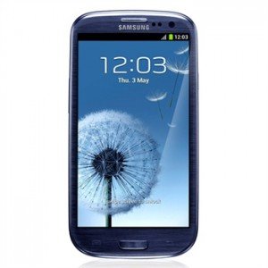 El nuevo teléfono de Samsung