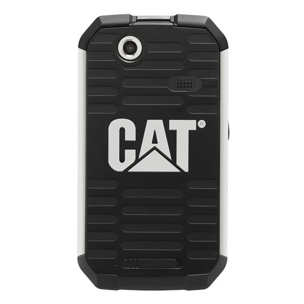 Caterpillar B15 es el nuevo teléfono CAT preparado para soportarlo todo