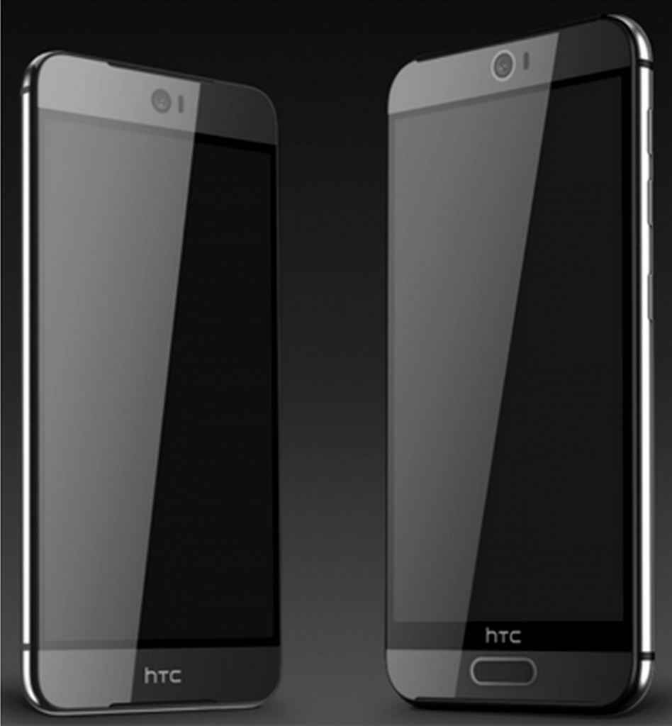 HTC One M9 Plus, el sucesor del One M9 