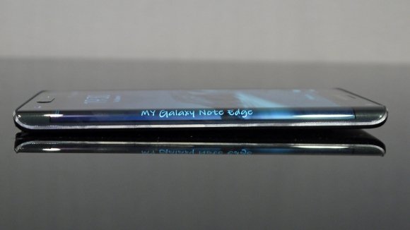 Samsung Galaxy S6, smartphone más personal