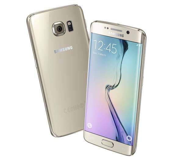 Samsung Galaxy S6, uno de los dispositivos más esperados