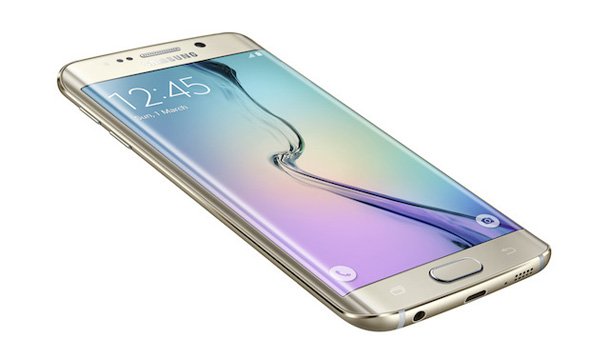 Samsung Galaxy S6 Edge, mejor smartphone del MWC 2015