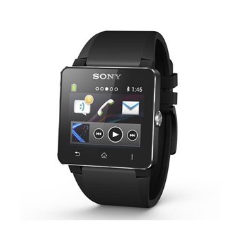 El smartwatch Sony 2