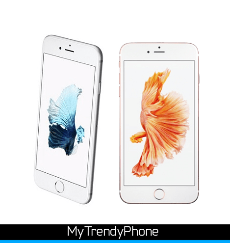 IPhone 6s and iPhone 6s Plus Accessories