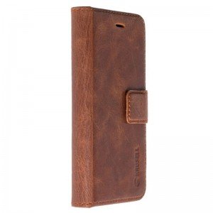 Brown case for S8 Plus