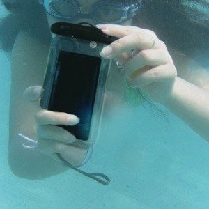 Universal and waterproof cover