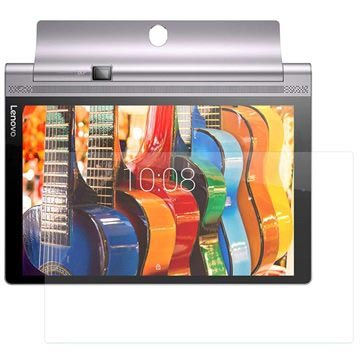 Protector de Pantalla de Cristal Templado para Lenovo Yoga Tab 3 Pro 10.1