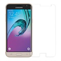 Protector de Pantalla de Cristal Templado para Samsung Galaxy J3 (2016)