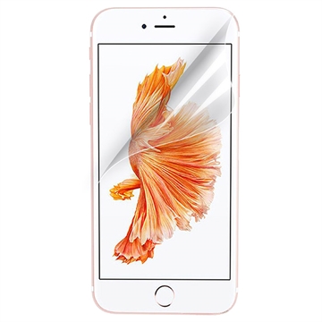 Protector de Pantalla para iPhone 7/8/SE (2020)/SE (2022) - Transparente