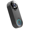 Xiaomi Mi 360 Smart Home Security Camera QDJ4041GL - White