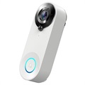 Xiaomi Mi 360 Smart Home Security Camera QDJ4041GL - White