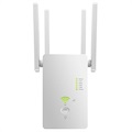 Extensor de Cobertura Inalámbrico Universal TP-Link TL-WA850RE - 300Mbps