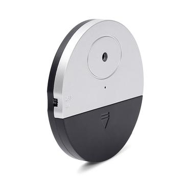 Alarma por vibración de 125dB para puertas y ventanas / Sensor antirrobo