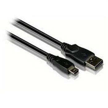 Cable de Cargar USB PS3, Camera Digital Mini