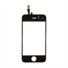 Pantalla de Cristal para iPhone 3GS - Negro