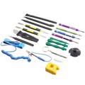 Kit de Herramientas de Apertura Multi Propósito 19-in-1
