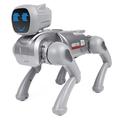 Perro robot interactivo inteligente 2.4G con aplicación/control por voz