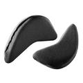 2 Piezas. Plantillas para zapatos extragrandes - Amortiguación