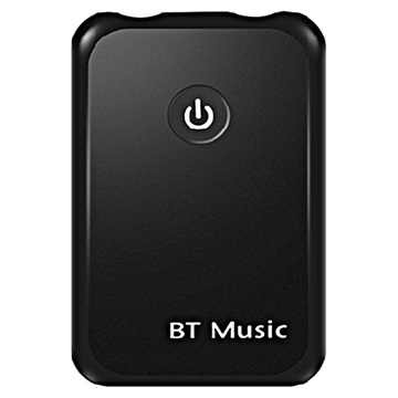 Transmisor de Audio Bluetooth HD Marmitek BoomBoom 55