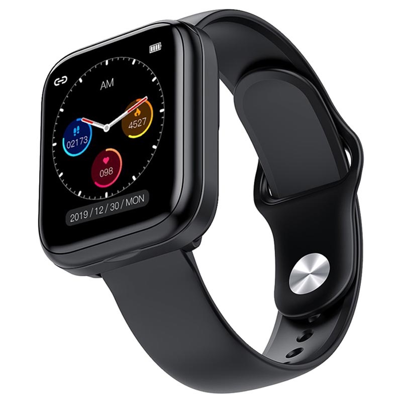 Smartwatch Impermeable 2 en 1 y Auriculares TWS X5