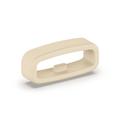 Correa de silicona 22mm / Soporte para correa de reloj - Luz de las estrellas