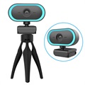 Microsoft LifeCam HD-3000 Webcam - 720p, TrueColor - Black