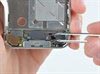 iPhone 4S Reparación del Conector de Sistema - Negro
