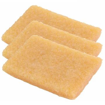 Goma de borrar de 3 piezas para limpiar ante y cuero para botas UGG y más