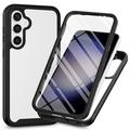 Carcasa de Protección 360 para Samsung Galaxy A35