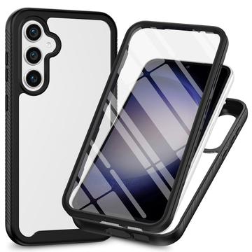 Carcasa de Protección 360 para Samsung Galaxy A35