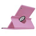 Funda Giratoria para Huawei MediaPad T3 10 - Rosa