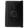 Funda Giratoria para Huawei MediaPad T5 10 - Negra