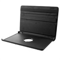 Funda Giratoria para Huawei MediaPad T5 10 - Negra