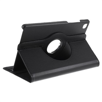 Funda Giratoria 360 para iPad 10.2 - Negro