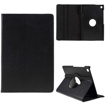 Funda Giratoria 360 para iPad 10.2 - Negro