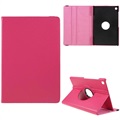 Funda Giratoria 360 para iPad 10.2 - Negro