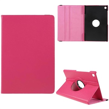 Funda Giratoria 360 para iPad 10.2 - Negro